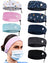 Headbands - 8 Pack